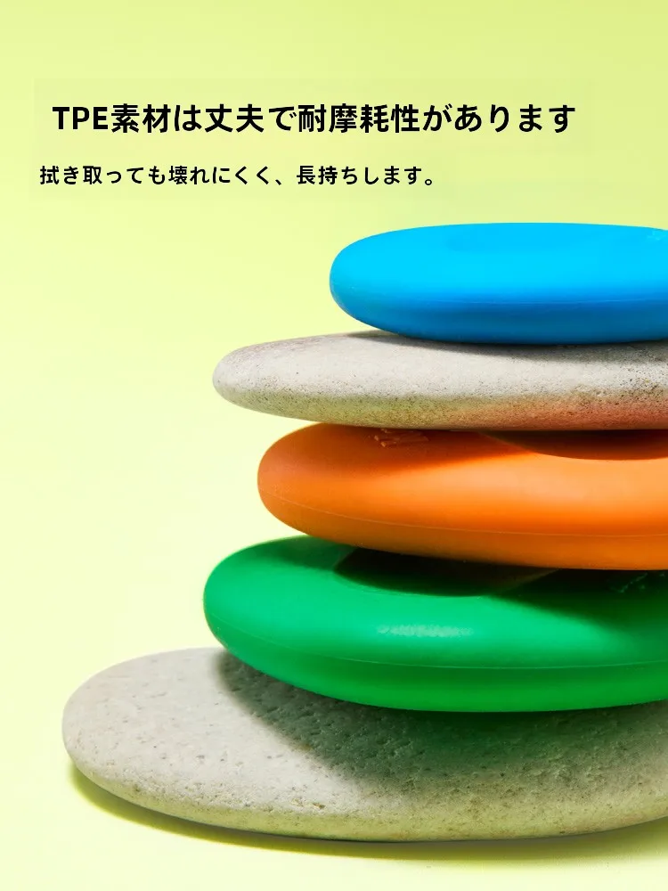平ゴムの柔らかさと耐久性を実証する小方形消しゴム【Kasimir/カシミール】