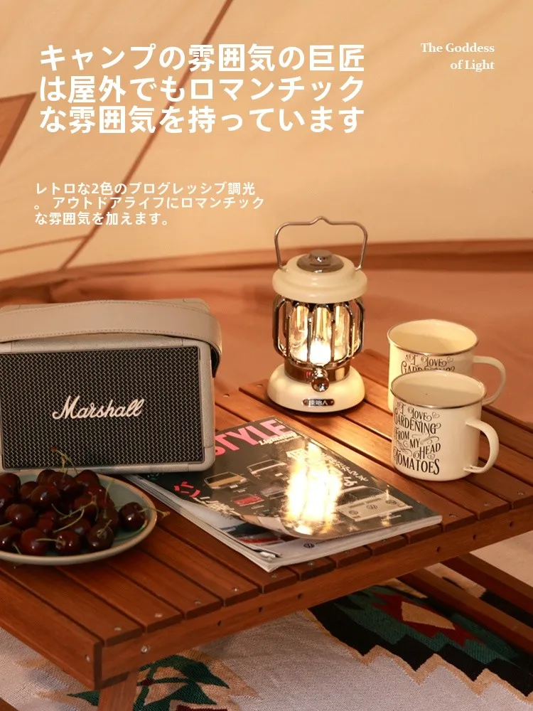 ハイルーメンランタンを選ぶべきタイミングは？