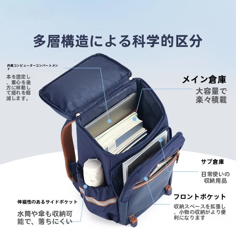 2泊3日旅行のリュックは15リットルがちょうどいい？軽くて整理しやすいバックパックの選び方