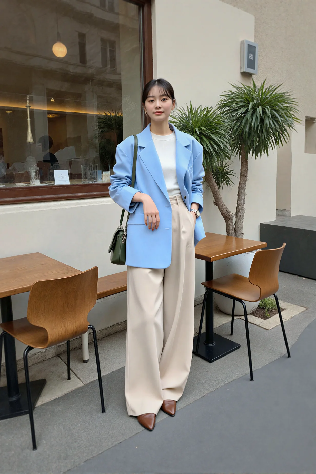 カーゴパンツ メンズ コーデ 失敗しない選び方・トップスの組み合わせ完全ガイド