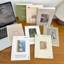 高級感のある英語の偽書【インテリア装飾・フレンチヴィンテージスタイル】
