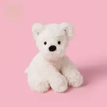ぬいぐるみ 子犬 ふわふわ 抱き枕 添い寝 誕生日プレゼント キッズ 男の子 「SoftLife」