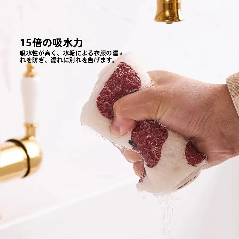 水切りマットを水で洗っても大丈夫？実は こうやって清掃すれば長持ちする