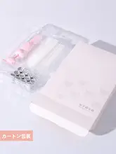 寝具のズレ防止 かわいいキャラクターの布団固定器【穴あけ不要・安全設計】