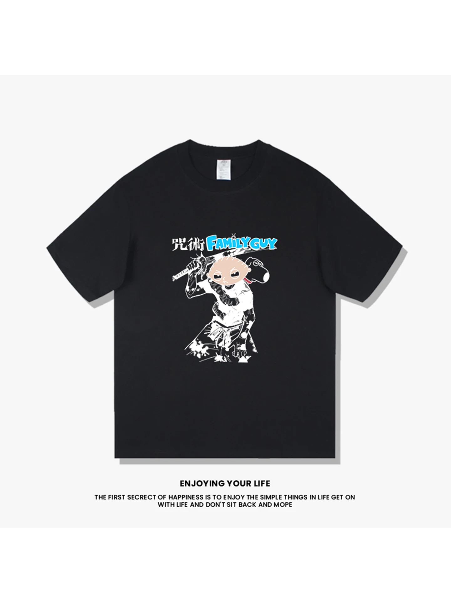 呪術廻戦の世界観を日常に取り入れるには？Tシャツ選びの本質とは