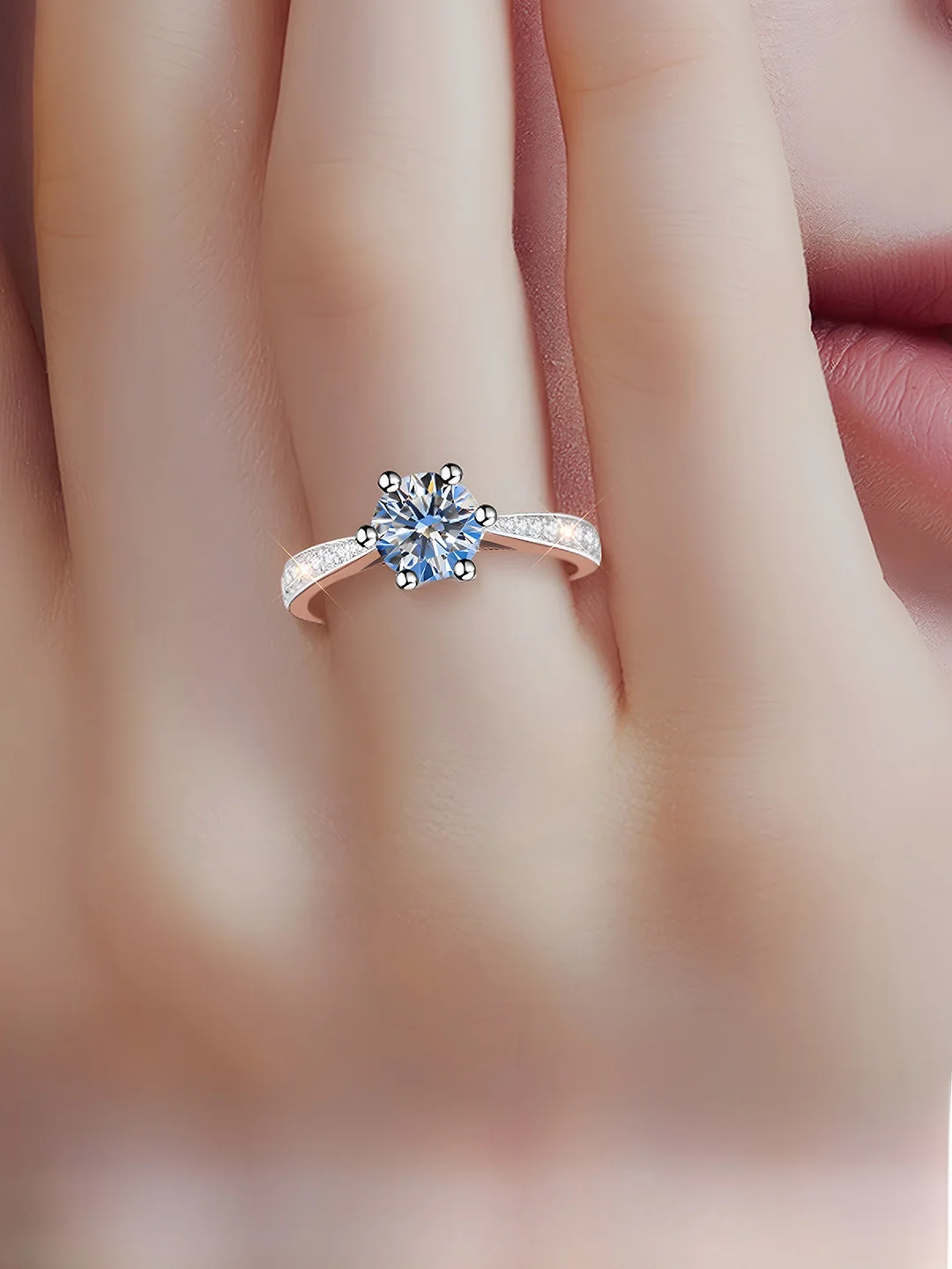 おしゃれな人が選ぶ 結婚指輪は、プロポーズの瞬間をどう表現する？