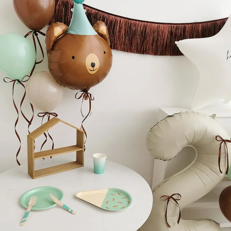 1歳誕生日のシーン飾りは、どんなもので失敗しない？