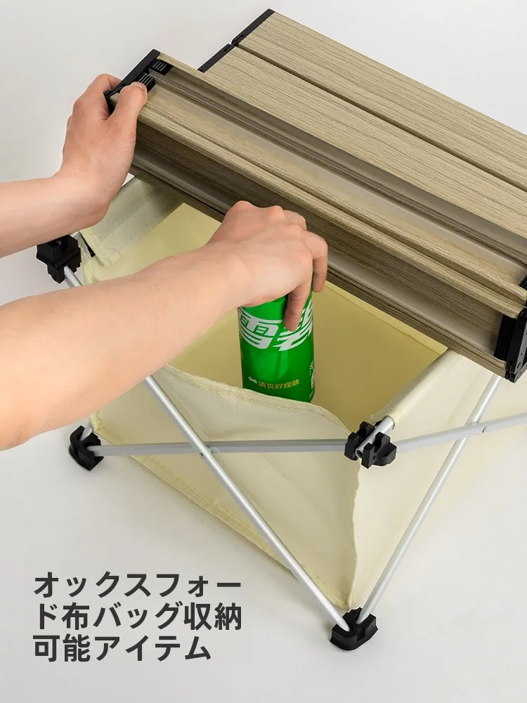 ガーデンテーブルを折りたたみに変えるべき理由は？