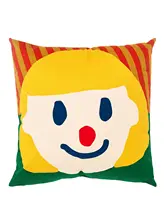 夏用オリジナル子供用カートン大抱き枕【ソファ・窓辺・寝室用】
