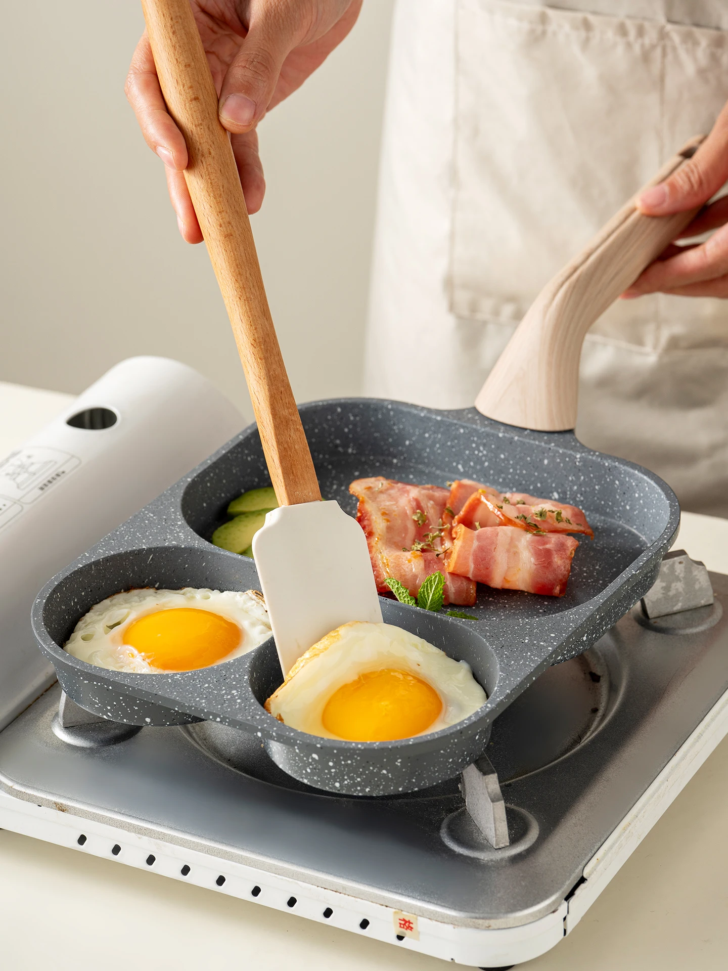 レンジゆでたまご器を選ぶべきタイミングは？実際の使い方とおすすめの選び方