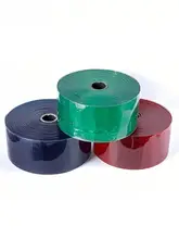 間仕切りカーテン 家庭用 キッチン トイレ PVC プラスチック すりガラス 不透明 プライバシー保護 風防
