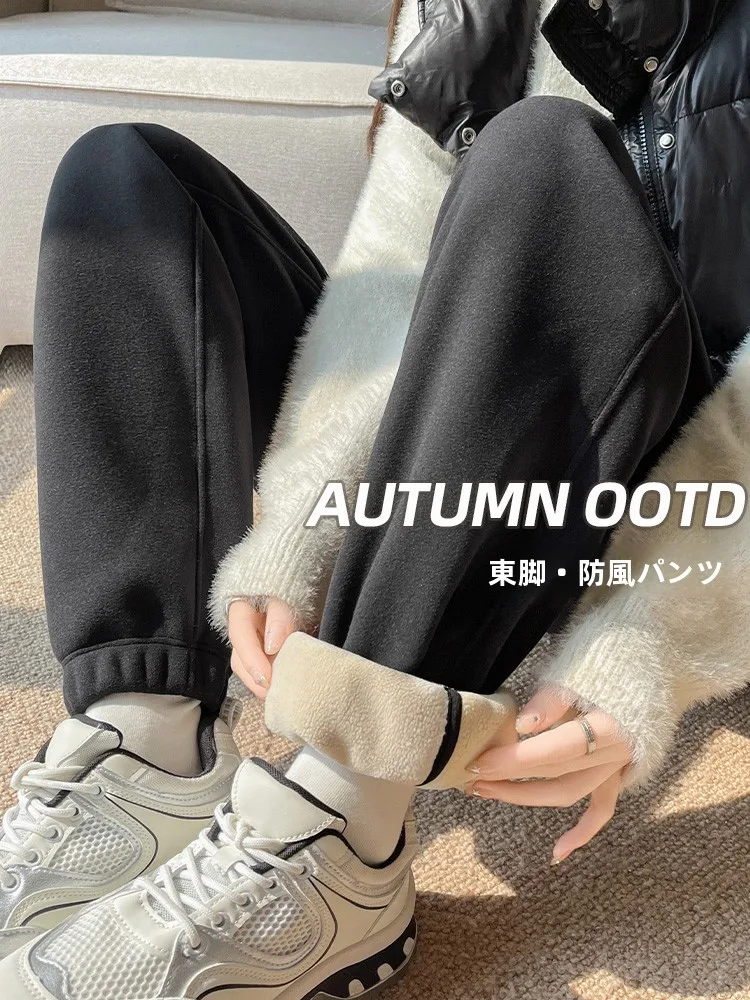 スウェットガウチョパンツは冬に最適？加厚タイプの裏起毛パンツが通勤スタイルを救う理由とは？