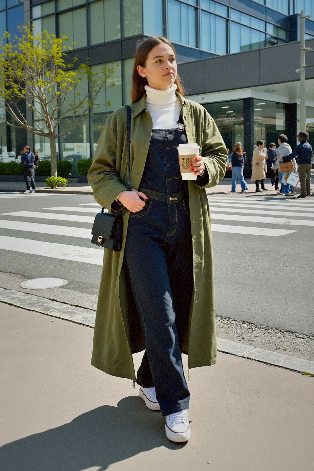 大人可愛い服 40代コーデ 完全ガイド｜ネックデザインと素材の選び方