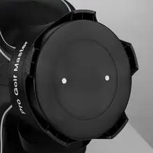 男女兼用 ゴルフバッグ【高級仕様・トラベル用・標準サイズ】