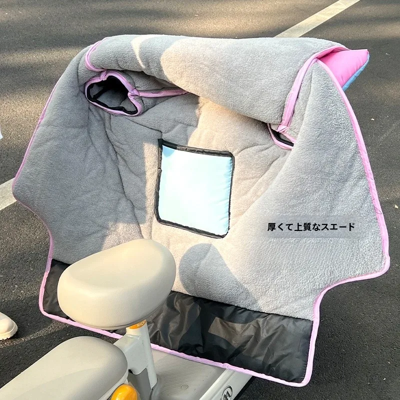 電動バイク用加厚防風カバー：バイクシェルター ハードの実用性と構造解析
