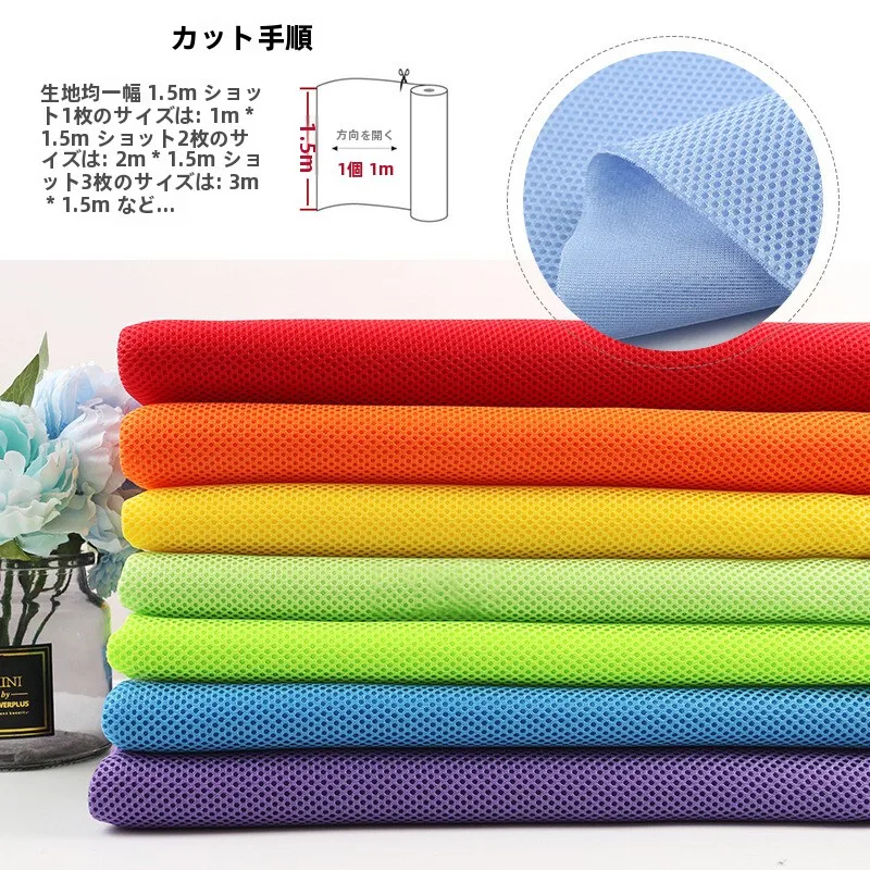 air dry で作れるアクセサリーはどれがおすすめ？ナイロン不織布とメッシュの違いを知れば、手芸の楽しさが倍増する