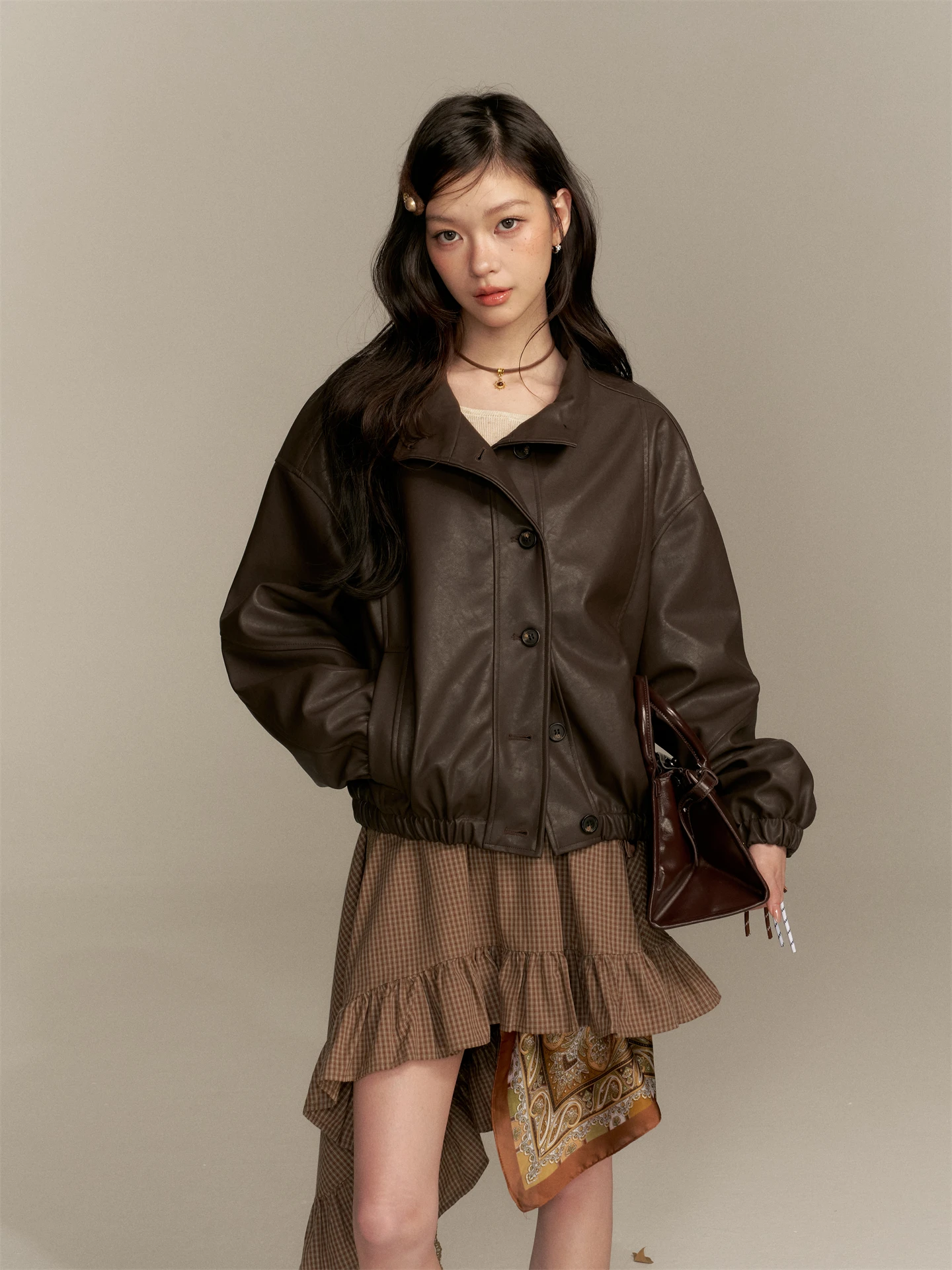 alteration baffs jacketの取り入れ方は？5選でサイズ調整の悩みを解決するリアルなライフスタイル提案