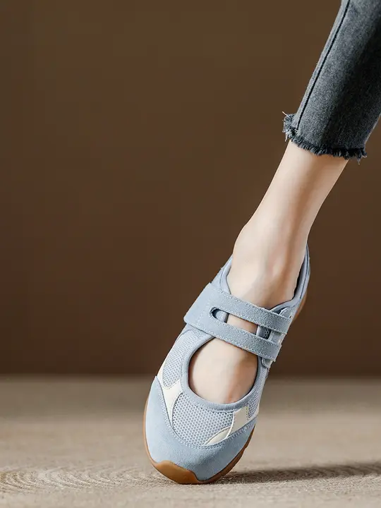 メリージェーン バレエシューズ レディース 2025 夏新作