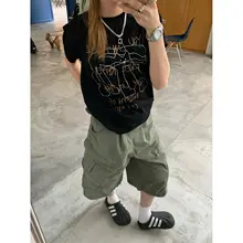 猫の手描きデザインTシャツ【夏用・速乾・抗菌・半袖・コットン素材】