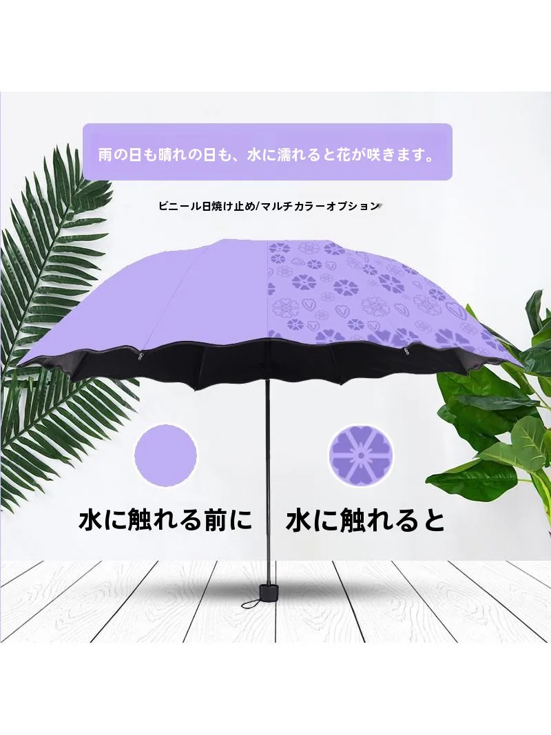 傘 撥水 が本当に効くの？厳選5選で雨の日対策を徹底解説