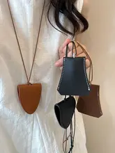 革製ネックストラップ付きメガネクリップ【磁気吸着・女性用・持ち運び便利・サングラス用】