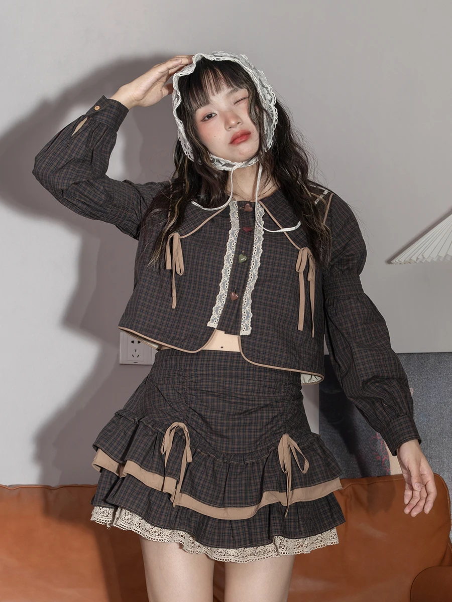チョーカーに合う服はどれ？5選で実際の着こなしを体感する