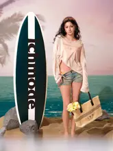 極上の柔らかさの物理的UVカットシャツ【女性用・夏用・長袖・ゆったりデザイン】