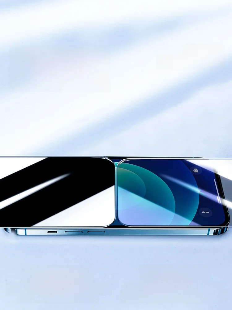iPhone 12 Pro Max フィルム 100均 と比べて、本当に安心できるのはどんなフィルム？