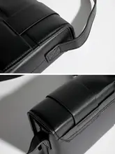 高級感あるメンズショルダーバッグ【カジュアル・斜め掛け・小型】