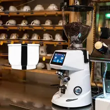 磨豆機用豆箱【Mazzer sj/mini・Fiorenzato対応】