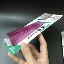 安全ドアストッパー【風よけ・挟み込み防止・簡単取り付け】