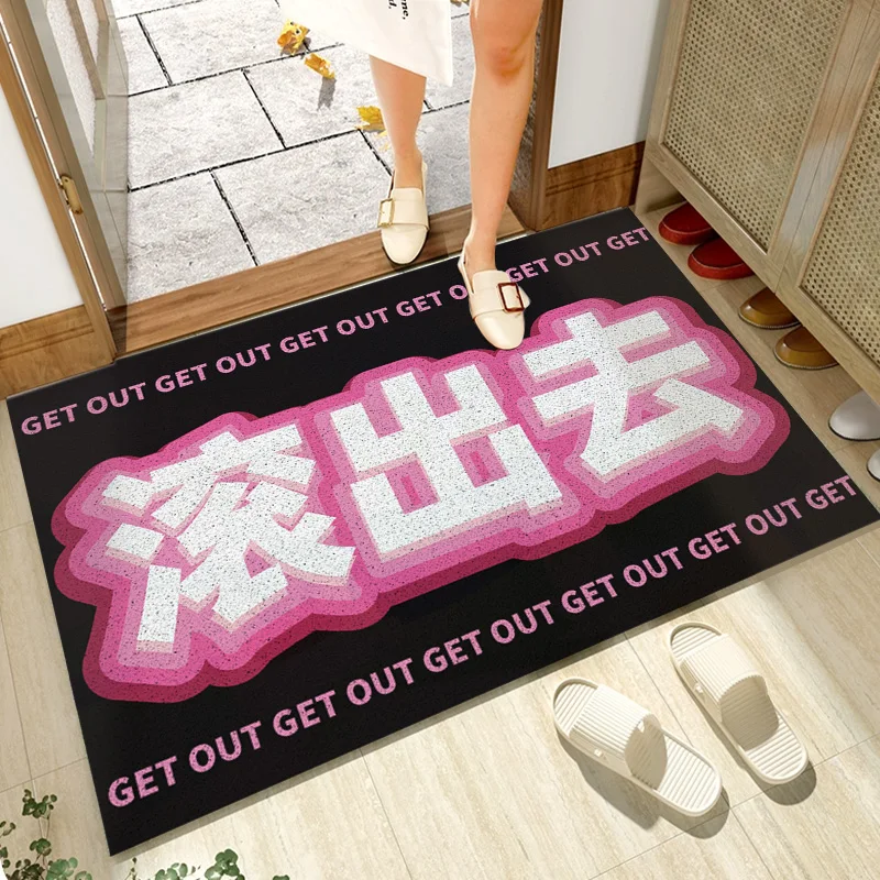 玄関 チャイム 工事不要 で本当に安心できるのは、実はドアマットの力？