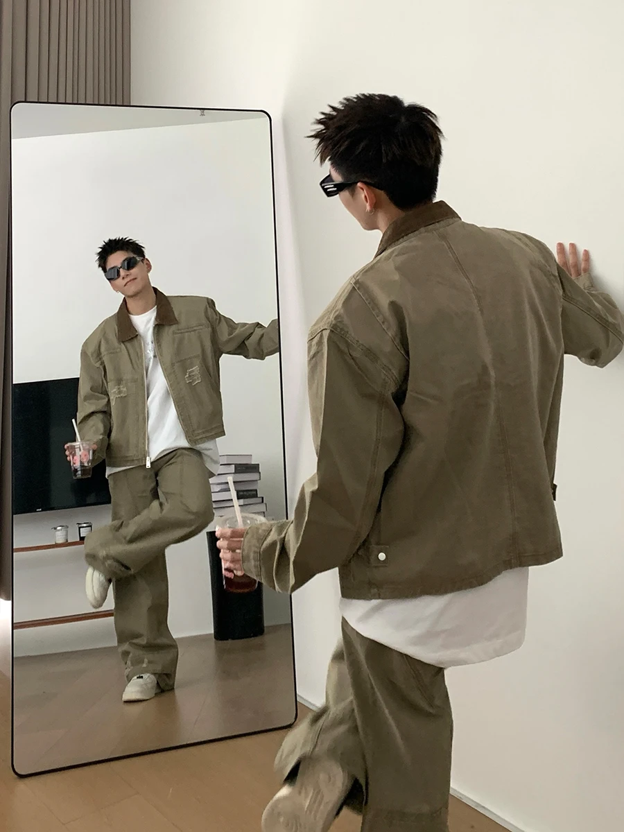 「男子かっこいい服」を選ぶとき、実はこれ1着で解決できる？