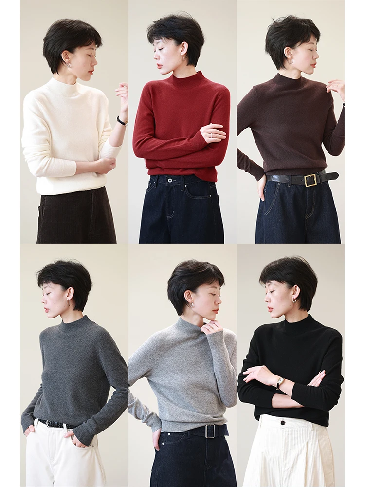 春コーデの基本を徹底解説｜色・アウター・スタイルの完璧な組み合わせ