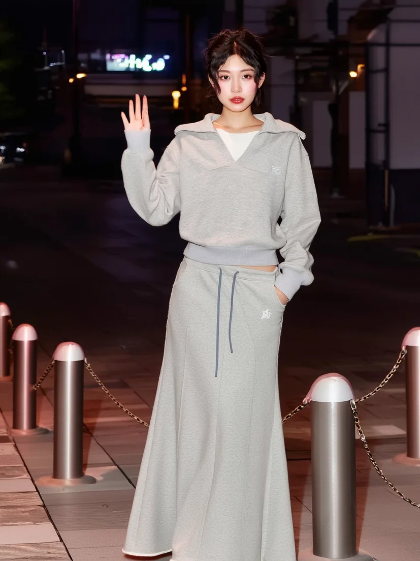 大人可愛い服 50代コーデの完全ガイド｜ストライプシャツで自然な美しさを演出