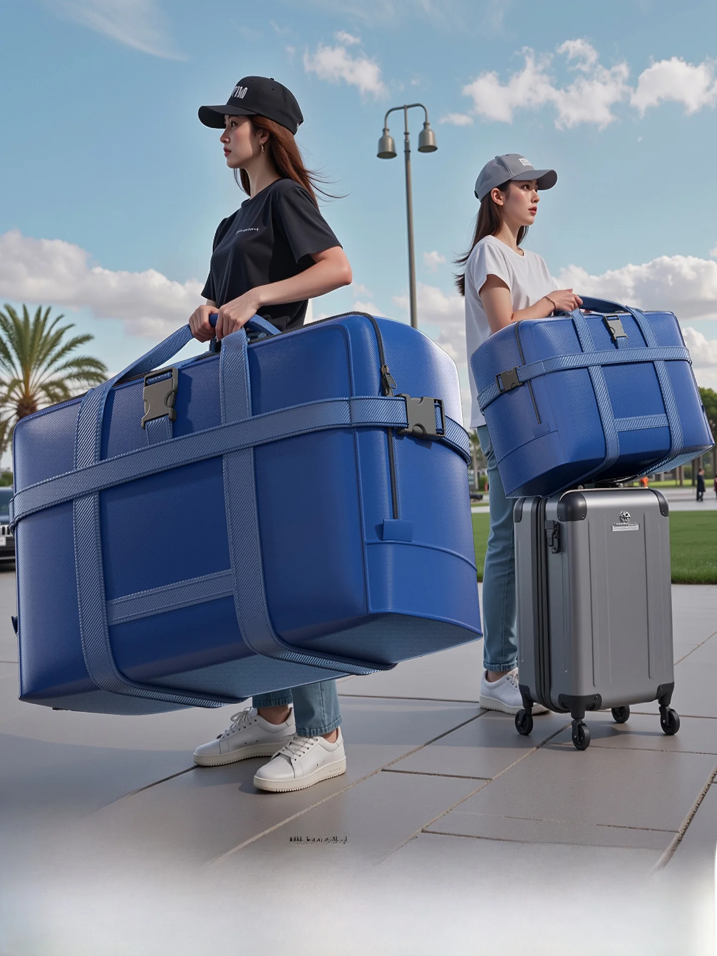 ボストンバッグ 45l 何泊：大容量オックスフォード収納バッグの実用性と使い分け