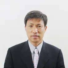 リアルな白髪の男性用ショートウィッグ【銀白色・自然な仕上がり】