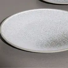 皿 家庭用 朝食食器 陶器 ステーキプレート 西洋料理皿 北欧スタイル皿