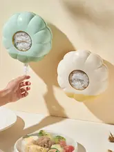 キッチン用 壁掛けラップ＆使い捨て手袋収納ボックス