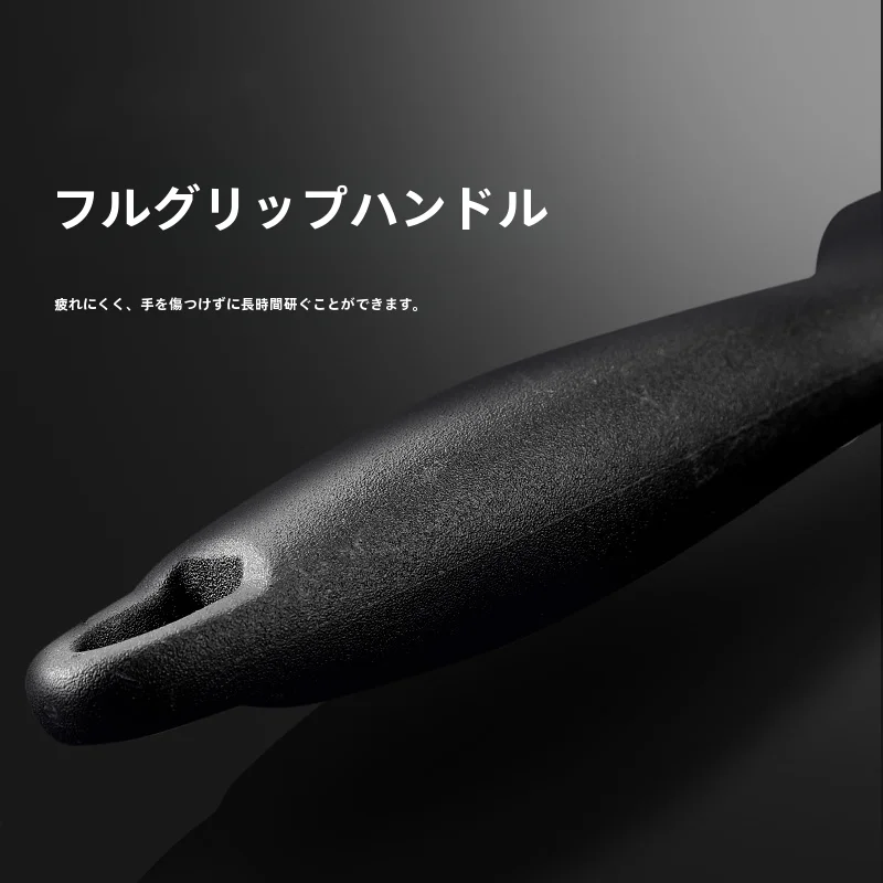 研ぎ器 料理人 用 包丁 目の細かい 研ぎ棒 ツール キッチン神器