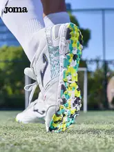 Joma 25周年 スペインシリーズ TFスパイクサッカーシューズ【人工芝用・プロトレーニング】