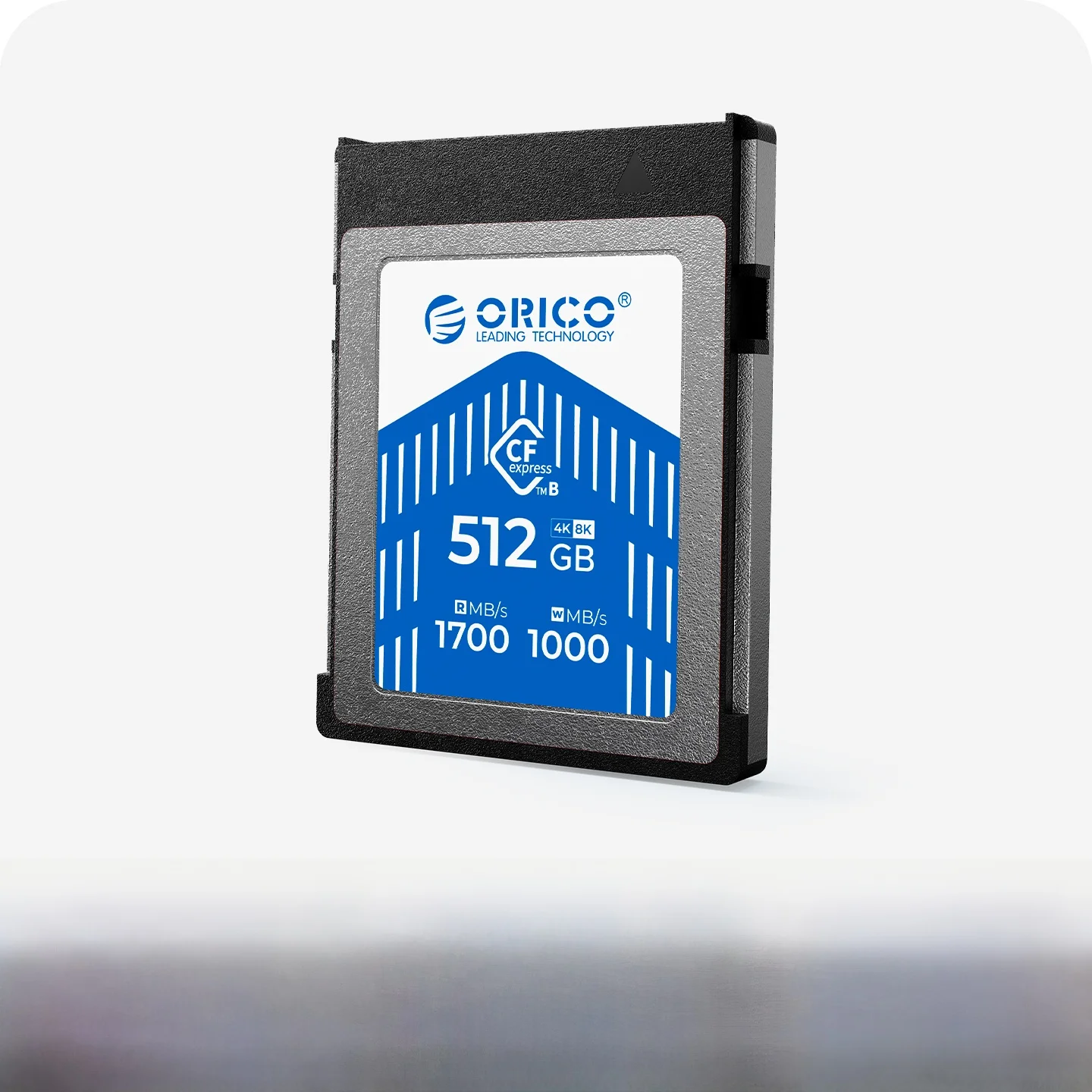 Orico CFB2 2.0メモリーカード：高速読み書きでデジタルカメラの撮影性能を最大化