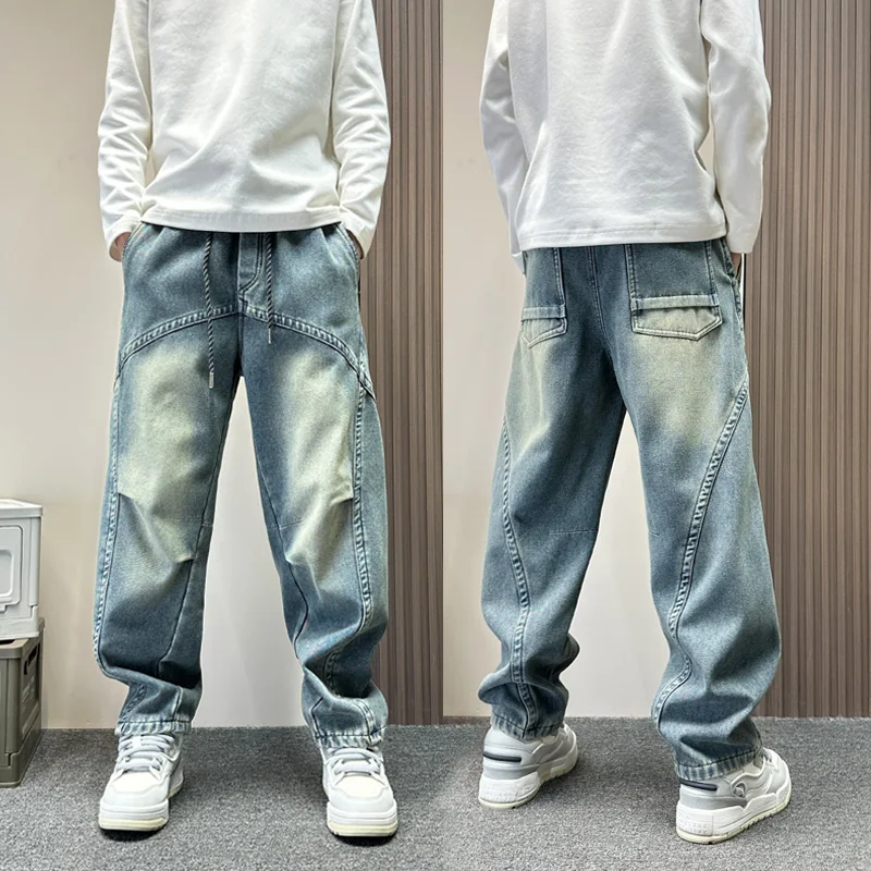 流行するメンズジーンズは、デザインと価格のバランスで決まる？