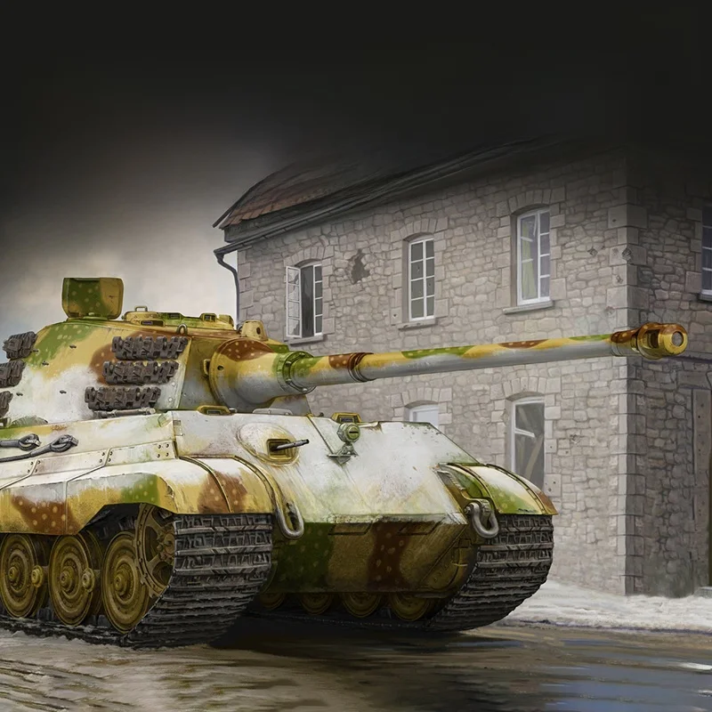 t-90 プラモデル はどんなもの？実際の完成度や部品、価格を徹底解説！