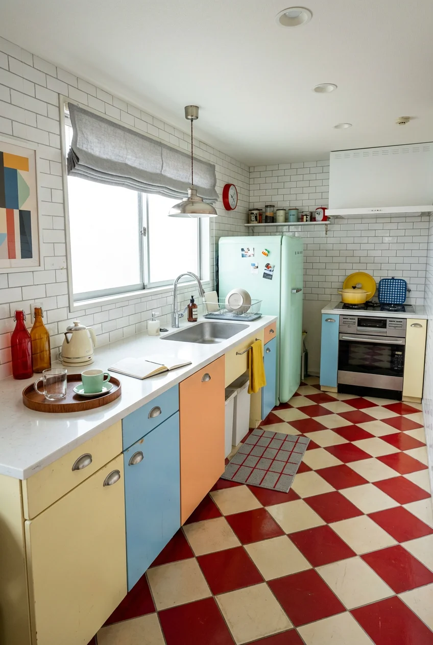 揃えるミニマリスト部屋づくりアイテム | カーペット選びの3つのポイントとサイズガイド
