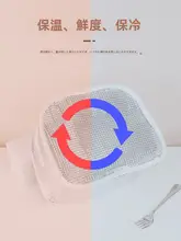 保温ランチバッグ【防水・アルミ箔・学生・社会人用】