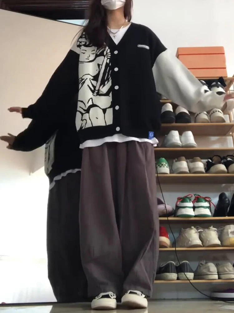 50代ファッションの選び方｜ハイウエストパンツと和紙混紡トップスで失敗しないコーデ
