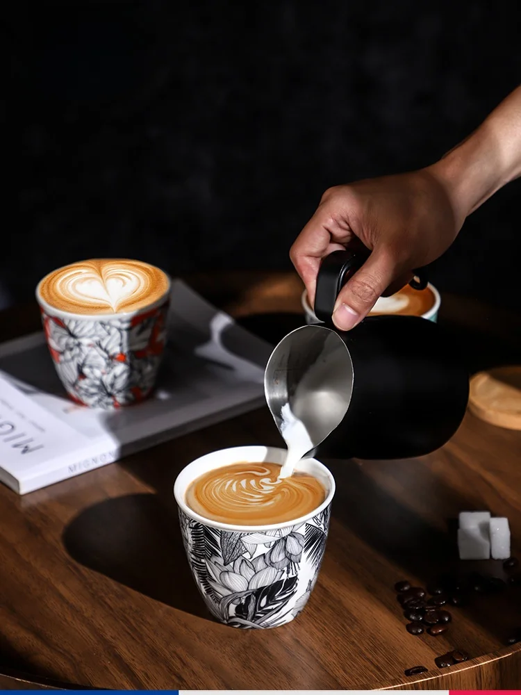 おしゃれなコーヒーカップを選ぶときに迷うなら、この1つのブランドが答えになる？