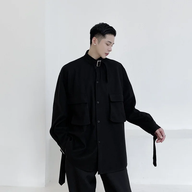 「スタイリッシュな男性向けの服」を選ぶなら、この1着で解決できる？