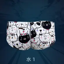 水泳用トレーニングパンツ【成人用・平角・競技用・子供用】（セットアップ対応）